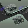 Apple iPhone 14 Pro Max Go Des Lens Shield Kamera Lens Koruyucu