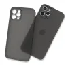 Apple iPhone 14 Pro Max Kılıf Zore 1.Kalite PP Kapak