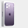 Apple iPhone 14 Pro Max Kılıf Zore 1.Kalite PP Kapak