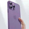 Apple iPhone 14 Pro Max Kılıf Zore 1.Kalite PP Kapak