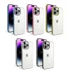 Apple iPhone 14 Pro Max Kılıf Zore Sun Kapak