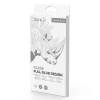 Apple iPhone 14 Pro Max ​​​​​​​​​​​​Zore 3D Rika Temperli Cam Ekran Koruyucu
