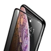 Apple iPhone 14 Pro Max Zore Anti-Dust Privacy Temperli Ekran Koruyucu
