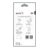 Apple iPhone 14 Pro Max Zore Blue Nano Ekran Koruyucu