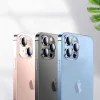 Apple iPhone 14 Pro Max Zore CL-03 Kamera Lens Koruyucu