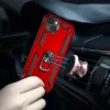 Apple iPhone 15 Kılıf Zore Vega Kapak