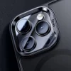 Apple iPhone 15 Plus Kılıf M-safe Şarj Özellikli Benks Mist Protective Kapak