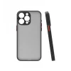 Apple iPhone 15 Pro Kılıf Zore Hux Kapak