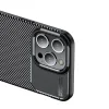 Apple iPhone 15 Pro Kılıf Zore Negro Silikon Kapak