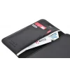 Apple iPhone 15 Pro Max Case Zore Kar Deluxe Cover Case