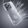 Apple iPhone 15 Pro Max Kılıf Benks Ultra İnce PC Kapak
