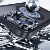 Apple iPhone 15 Pro Max Kılıf M-safe Şarj Özellikli Benks Mist Protective Kapak