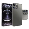 Apple iPhone 15 Pro Max Kılıf Zore Süper Silikon Kapak
