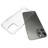 Apple iPhone 15 Pro Max Kılıf Zore Süper Silikon Kapak