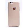 Apple iPhone 4s Kılıf Zore Premier Silikon Kapak
