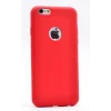 Apple iPhone 4s Kılıf Zore Premier Silikon Kapak