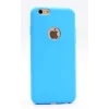 Apple iPhone 4s Kılıf Zore Premier Silikon Kapak