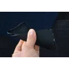 Apple iPhone 5 Kılıf Zore İmax Silikon