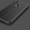 Apple iPhone 5 Kılıf Zore Niss Silikon Kapak