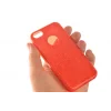 Apple iPhone 5 Kılıf Zore Shining Silikon