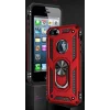 Apple iPhone 5 Kılıf Zore Vega Kapak
