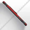 Apple iPhone 5 Kılıf Zore Vega Kapak