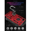 Apple iPhone 5 Kılıf Zore Vega Kapak