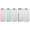 Apple iPhone 6 Kılıf Zore Buzz Kapak