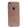 Apple iPhone 6 Kılıf Zore İmax Silikon Kılıf