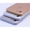 Apple iPhone 6 Kılıf Zore İmax Silikon Kılıf