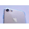 Apple iPhone 6 Kılıf Zore İmax Silikon Kılıf