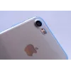 Apple iPhone 6 Kılıf Zore İmax Silikon Kılıf