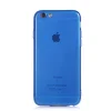 Apple iPhone 6 Kılıf Zore Mun Silikon