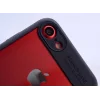Apple iPhone 6 Plus Kılıf Zore Buttom Kapak