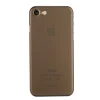 Apple iPhone 7 Kılıf Zore 1.Kalite PP Silikon