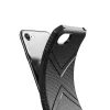 Apple iPhone 7 Kılıf Zore Hank Silikon