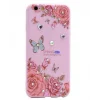 Apple iPhone 7 Kılıf Zore Pembiş Silikon