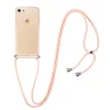Apple iPhone 7 Kılıf Zore X-Rop Kapak