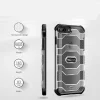 Apple iPhone 7 Plus Kılıf Wlons Mit Kapak