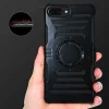Apple iPhone 7 Plus Kılıf Zore 2 in 1 Kol Bandı