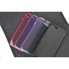 Apple iPhone 7 Plus Kılıf Zore İmax Silikon