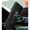 Apple iPhone 7 Plus Kılıf Zore Volve Kapak