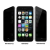 Apple iPhone 7 Plus Zore Kor Privacy Cam Ekran Koruyucu