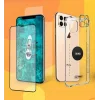 Apple iPhone 8 Go Des 5 in 1 Full Body Shield
