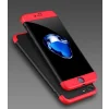 Apple iPhone 8 Kılıf Zore Ays Kapak