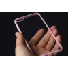 Apple iPhone 8 Kılıf Zore Endi Kapak