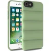 Apple iPhone 8 Kılıf Zore Kasis Kapak