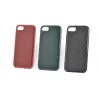 Apple iPhone 8 Kılıf Zore Vio Kapak