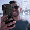 Apple iPhone 8 Kılıf Zore Volve Kapak