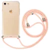 Apple iPhone 8 Kılıf Zore X-Rop Kapak